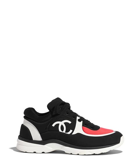 chanel shoes for baby girl|Chanel sneakers official website.